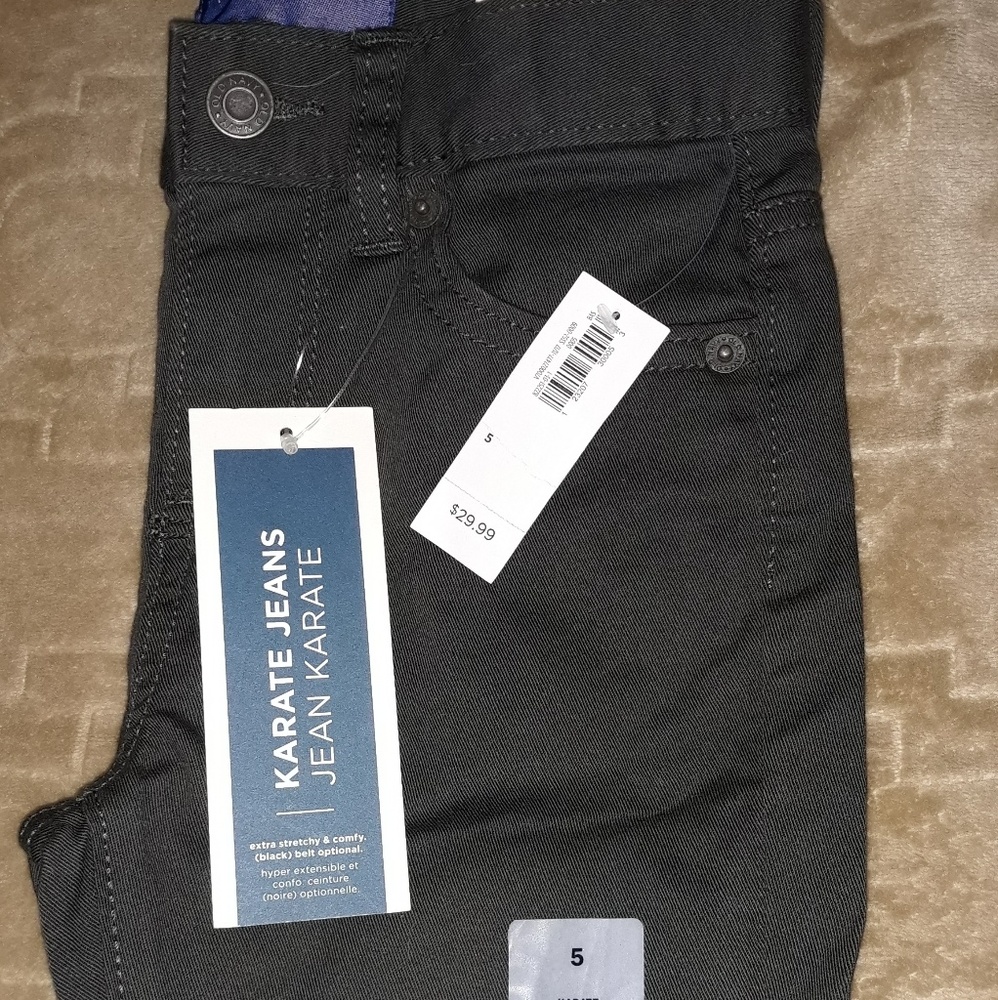 Old Navy Boys jeans